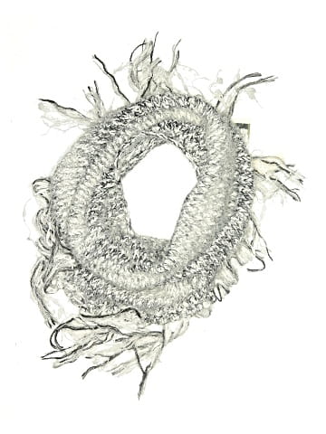Simply Noelle Scarf (view 1)