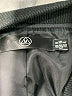 Missguided Print Black Track Jacket Size 4 - photo 6