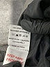 Missguided Print Black Track Jacket Size 4 - photo 7