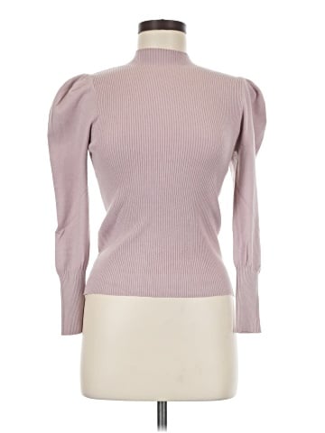 Assorted Brands Turtleneck Sweater (view 1)