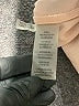 Calvin Klein Pink Sleeveless Blouse Size XS - photo 8
