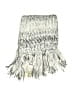 Simply Noelle Silver White Scarf One size - photo 2