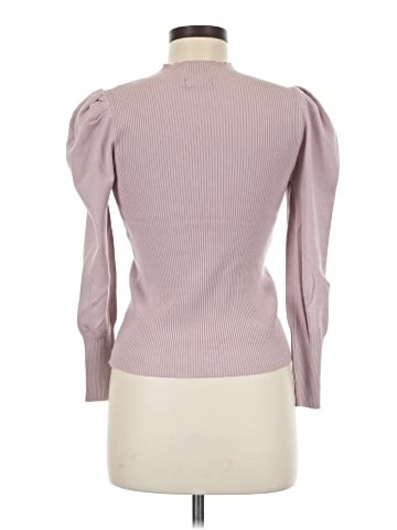 Assorted Brands Turtleneck Sweater (view 2)