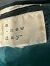 A New Day 100% Nylon Solid Green Snow Jacket Size S - photo 6