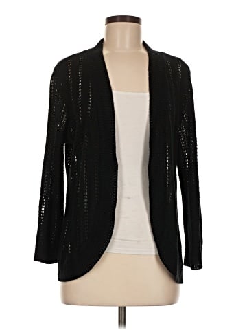 Dana Buchman Cardigan (view 1)