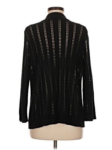 Dana Buchman Cardigan (view 2)