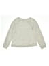 Assorted Brands Graphic Silver Gray Sweatshirt Size 8 - photo 2