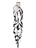 Express Graphic White Cocktail Dress Size XS - photo 4