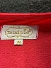 Mud Pie Red Casual Dress Size M - photo 6