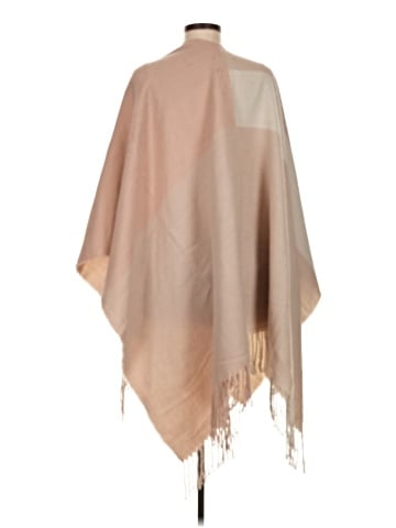 Soia & Kyo Poncho (view 2)