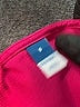 Gap 100% Polyester Pink Sleeveless Blouse Size S - photo 7