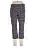 Rafaella Polka Dots Blue Casual Pants Size M - photo 1