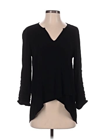 Karen Kane 3/4 Sleeve Top (view 1)