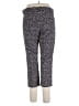 Rafaella Polka Dots Blue Casual Pants Size M - photo 2