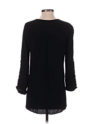 Karen Kane 3/4 Sleeve Top (view 2)