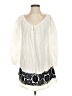 J.Crew White Casual Dress Size XS - photo 1