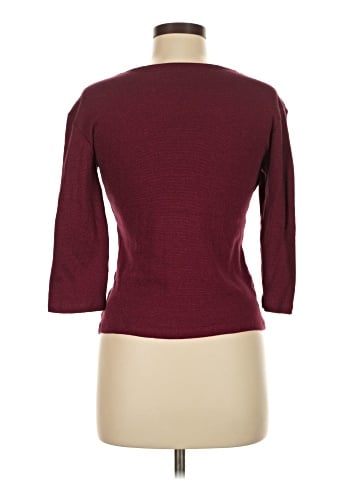 DressBarn 3/4 Sleeve T-Shirt (view 2)