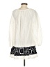 J.Crew White Casual Dress Size XS - photo 2