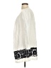 J.Crew White Casual Dress Size XS - photo 5