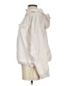 Athleta 100% Polyester White Windbreaker Size XS - photo 5
