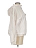 Athleta 100% Polyester White Windbreaker Size XS - photo 4