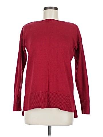 Maison Jules Pullover Sweater (view 1)