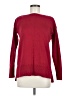 Maison Jules Burgundy Pullover Sweater Size S - photo 1