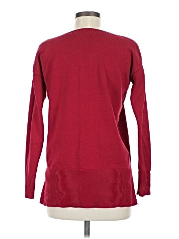 Maison Jules Pullover Sweater (view 2)