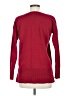 Maison Jules Burgundy Pullover Sweater Size S - photo 2