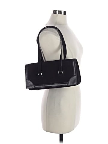 Walter Steiger Leather Shoulder Bag (view 2)