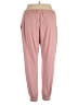Unbranded Solid Pink Casual Pants Size XXL - photo 2