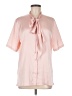 Escalier Pink Short Sleeve T-Shirt Size M - photo 1
