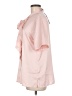 Escalier Pink Short Sleeve T-Shirt Size M - photo 5
