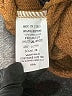 Venti6 Brown Turtleneck Sweater Size M - photo 8