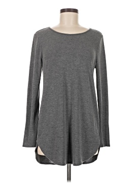 Calvin Klein Long Sleeve T Shirt