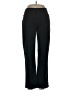 Lauren Jeans Co. Black Active Pants Size 10 - photo 1