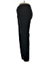 Lauren Jeans Co. Black Active Pants Size 10 - photo 5