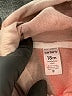 Carter's 100% Cotton Tan Vest 12-18 MO / 18 MO - photo 3