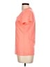 90 Degree by Reflex Orange Active T-Shirt Size L - photo 5