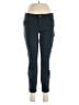 Gap Outlet Argyle Teal Jeggings Size 6 - photo 1