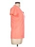 90 Degree by Reflex Orange Active T-Shirt Size L - photo 4
