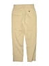 Tommy Hilfiger Solid Tan Khakis Size 16 - photo 2