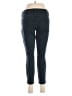 Gap Outlet Argyle Teal Jeggings Size 6 - photo 2