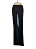 Joe Fresh Chevron-herringbone Black Jeans Size 27 waist - photo 1