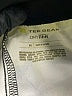 Tek Gear Graphic Black Athletic Shorts Size M - photo 3