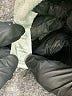 CAbi Gray Jacket Size L - photo 7