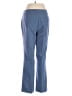 Le Suit Blue Dress Pants Size 6 (petite) - photo 2