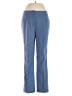 Le Suit Blue Dress Pants Size 6 (petite) - photo 1