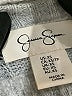 Jessica Simpson Gray Turtleneck Sweater Size XS - photo 7