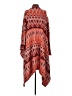 Sleeping On Snow Red Cardigan Size XS - photo 2